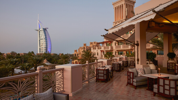 Jumeirah Dar Al Masyaf